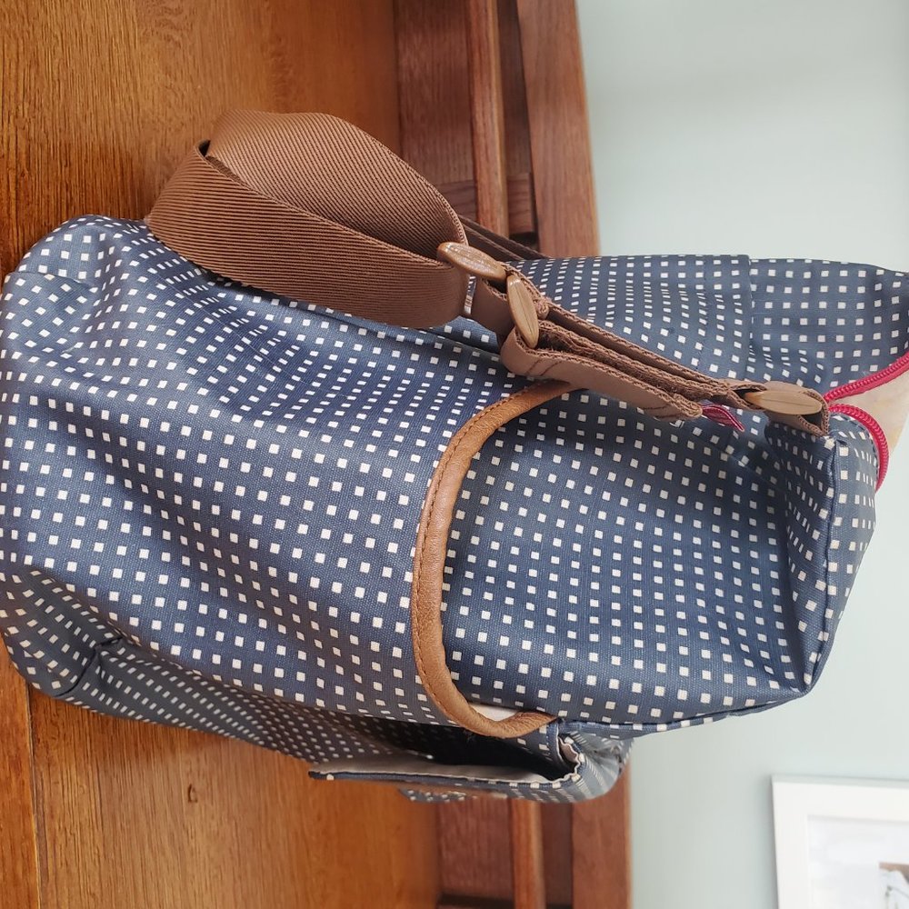 Babymel diaper bag - Picture 5 of 6